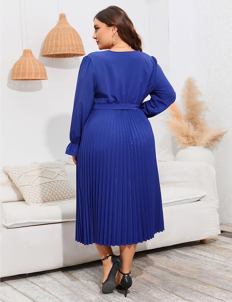 MALBON ♥ [WOMAN] Open collar pleated one piece Genuine Malbon Golf Open collar pleated one piece CREAM